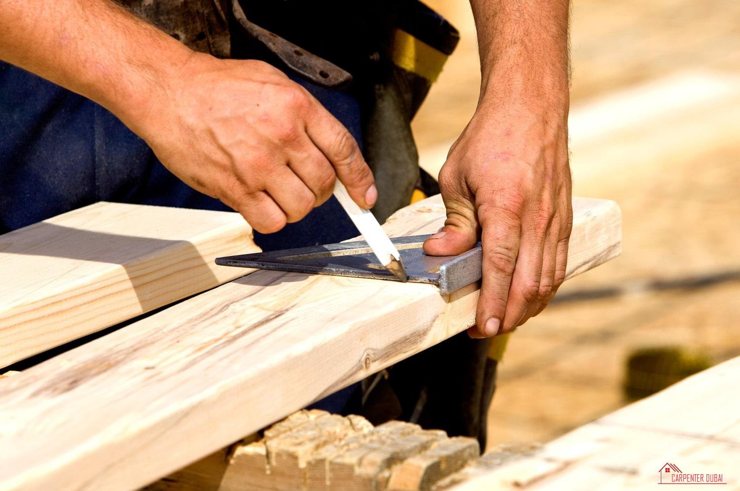 Carpentry Services in McAllen TX | Handyman McAllen