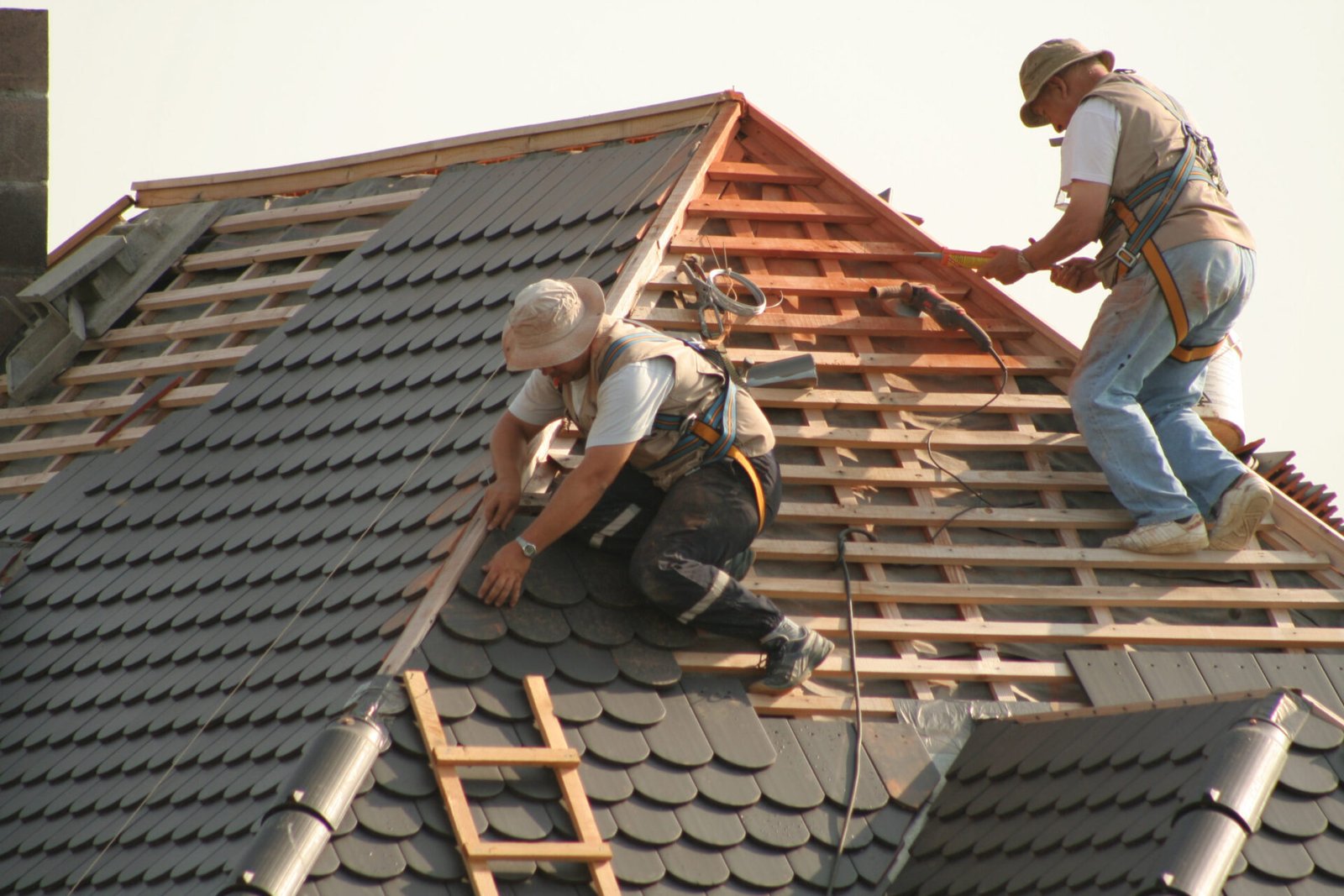 Roofing Contractor Service And Cost In McAllen TX |Handyman McAllen