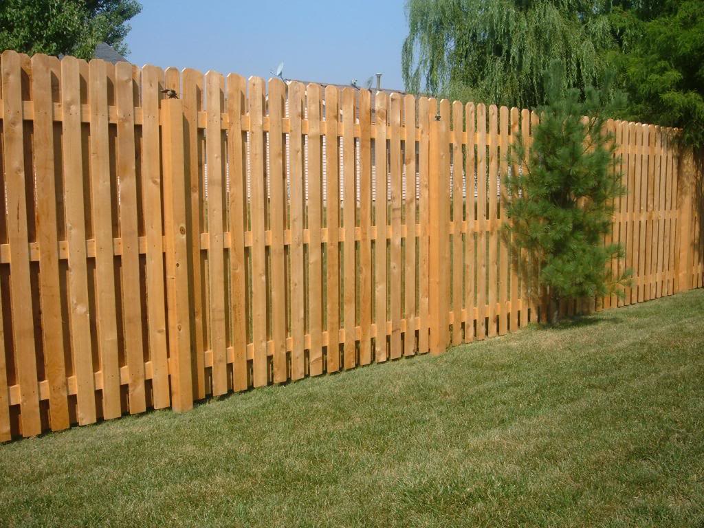 Fence Assembly – Handyman McAllen